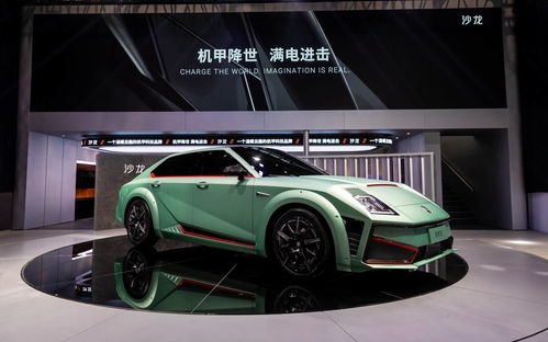 長城汽車發(fā)布2021年業(yè)績快報(bào) 營收超1363億元，同比增長32%，汽車銷售表現(xiàn)強(qiáng)勁